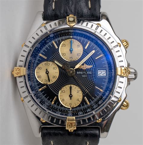 breitling b 13050.1 wann gebaut|breitling chronomat b13050.